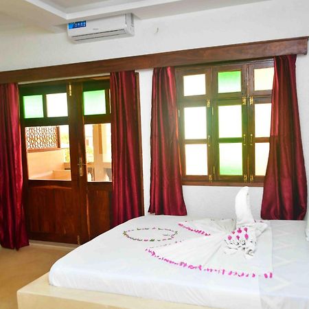 Kahawa Sunset View Zanzibar 호텔 외부 사진