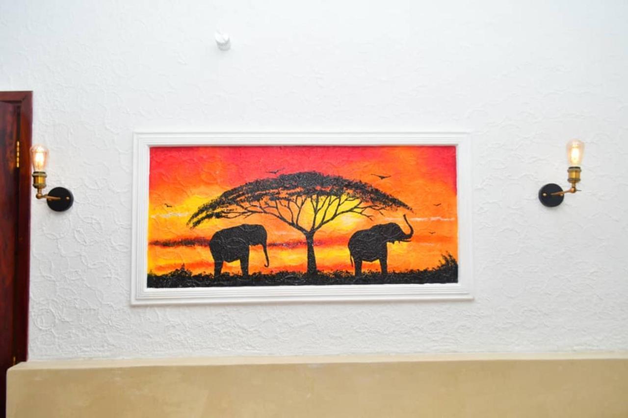 Kahawa Sunset View Zanzibar 호텔 외부 사진
