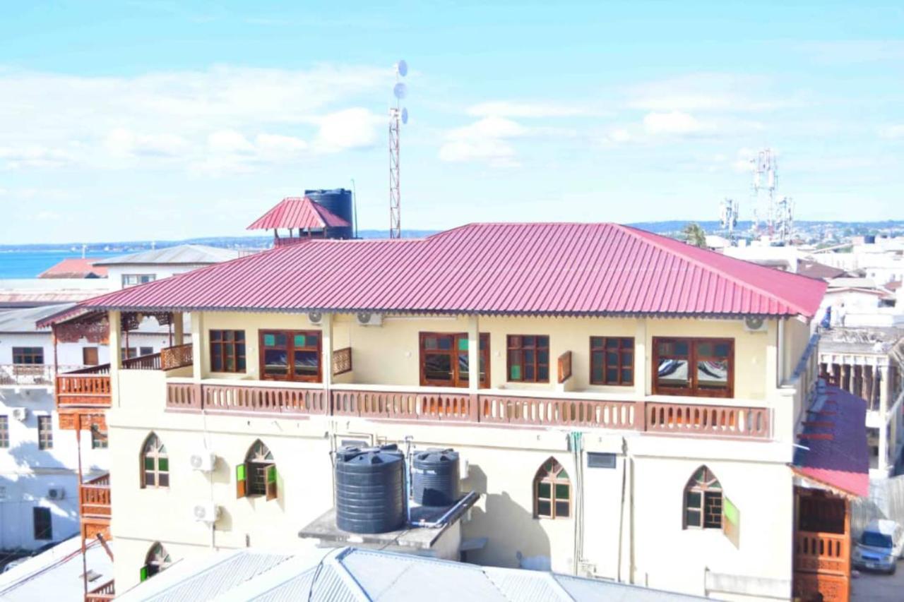 Kahawa Sunset View Zanzibar 호텔 외부 사진