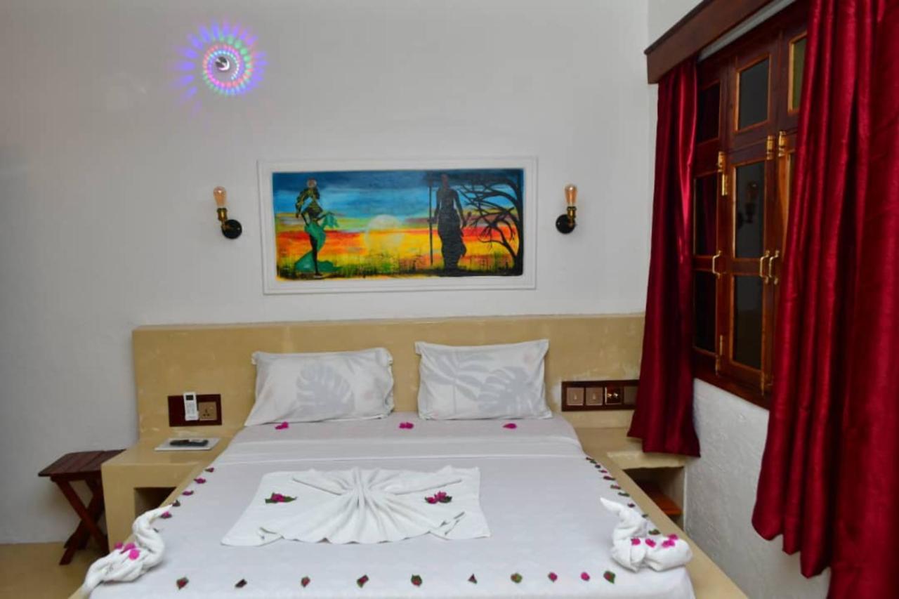 Kahawa Sunset View Zanzibar 호텔 외부 사진