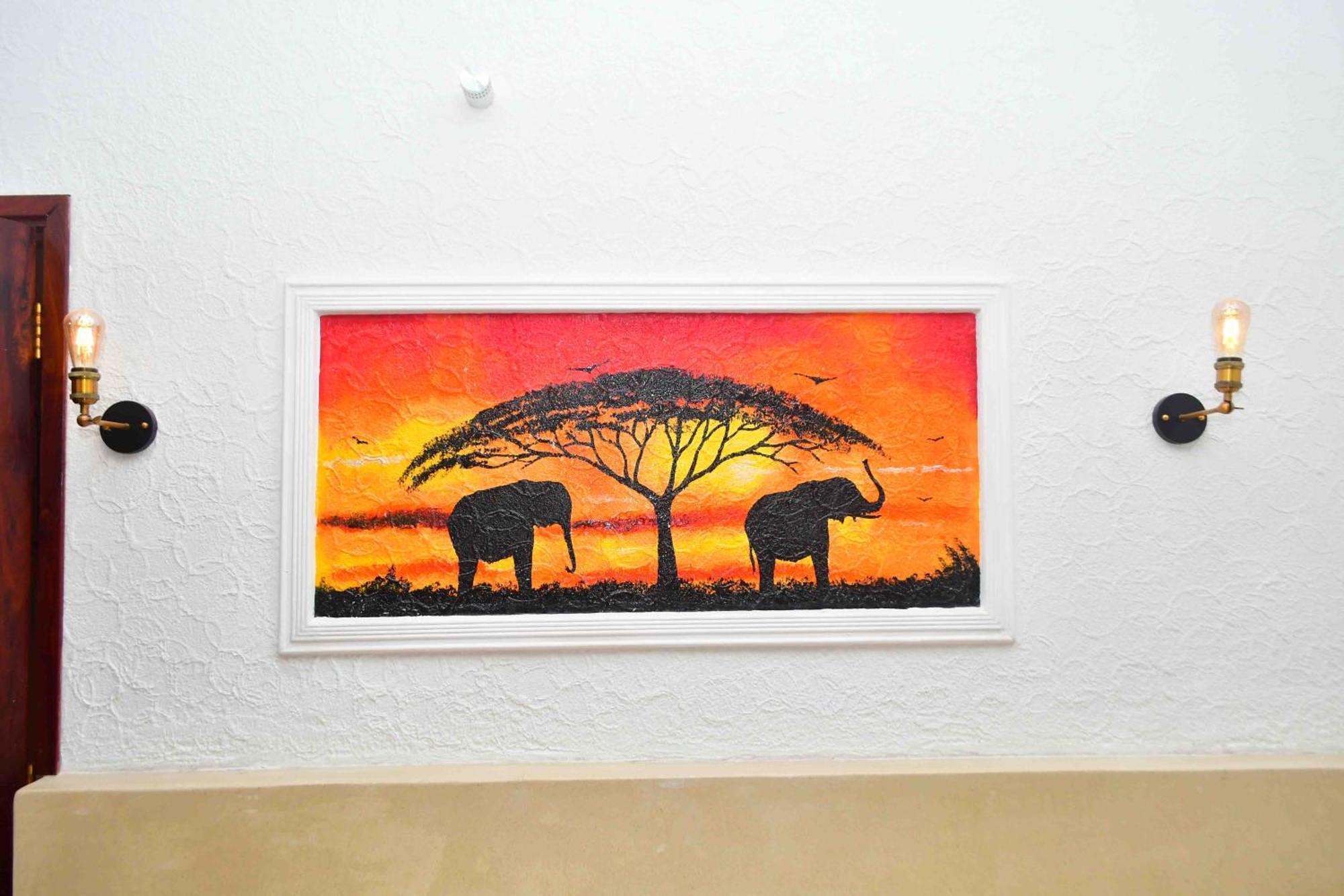 Kahawa Sunset View Zanzibar 호텔 외부 사진