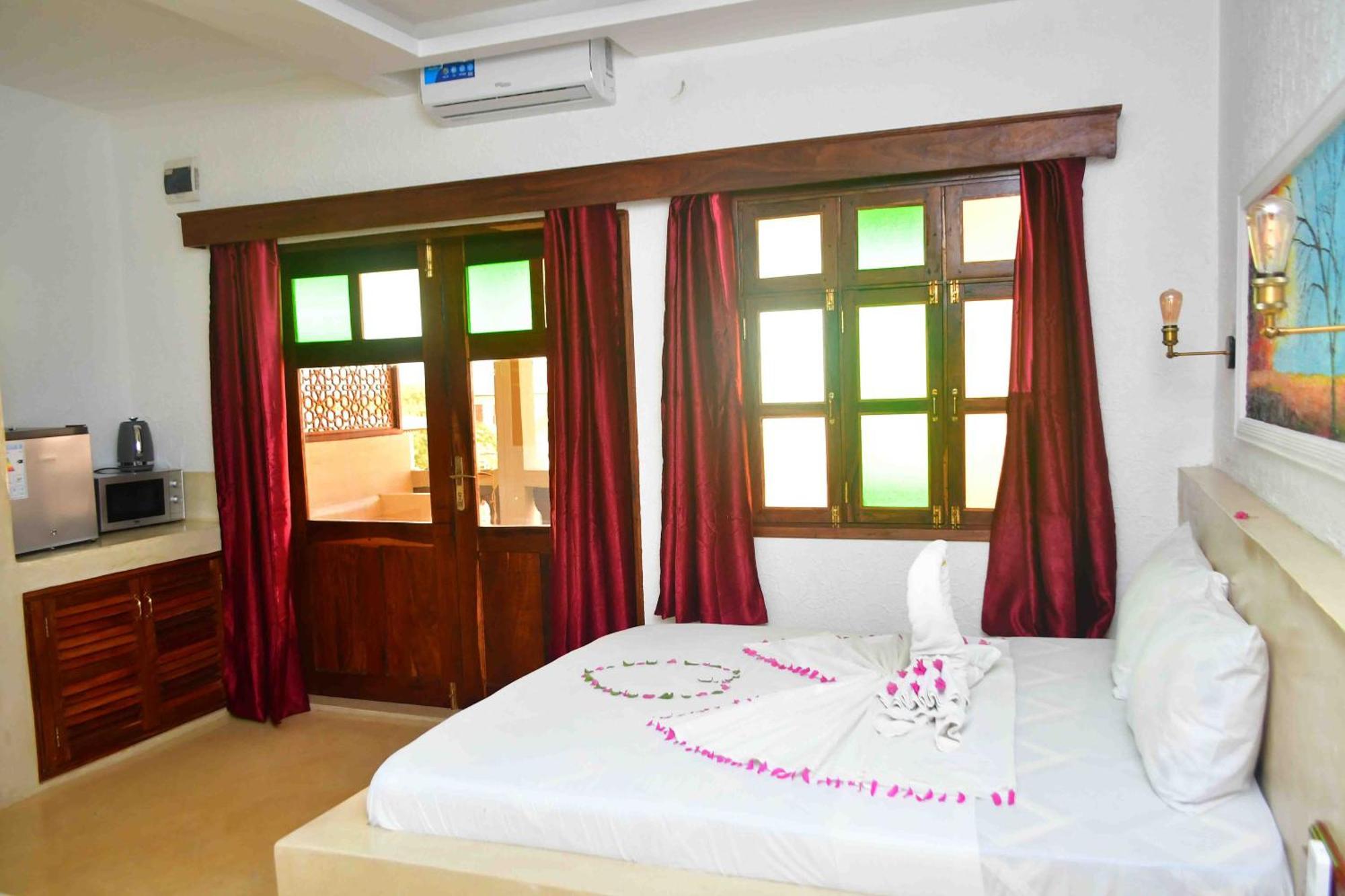 Kahawa Sunset View Zanzibar 호텔 외부 사진
