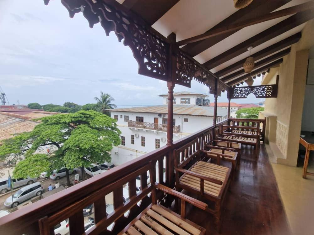 Kahawa Sunset View Zanzibar 호텔 외부 사진
